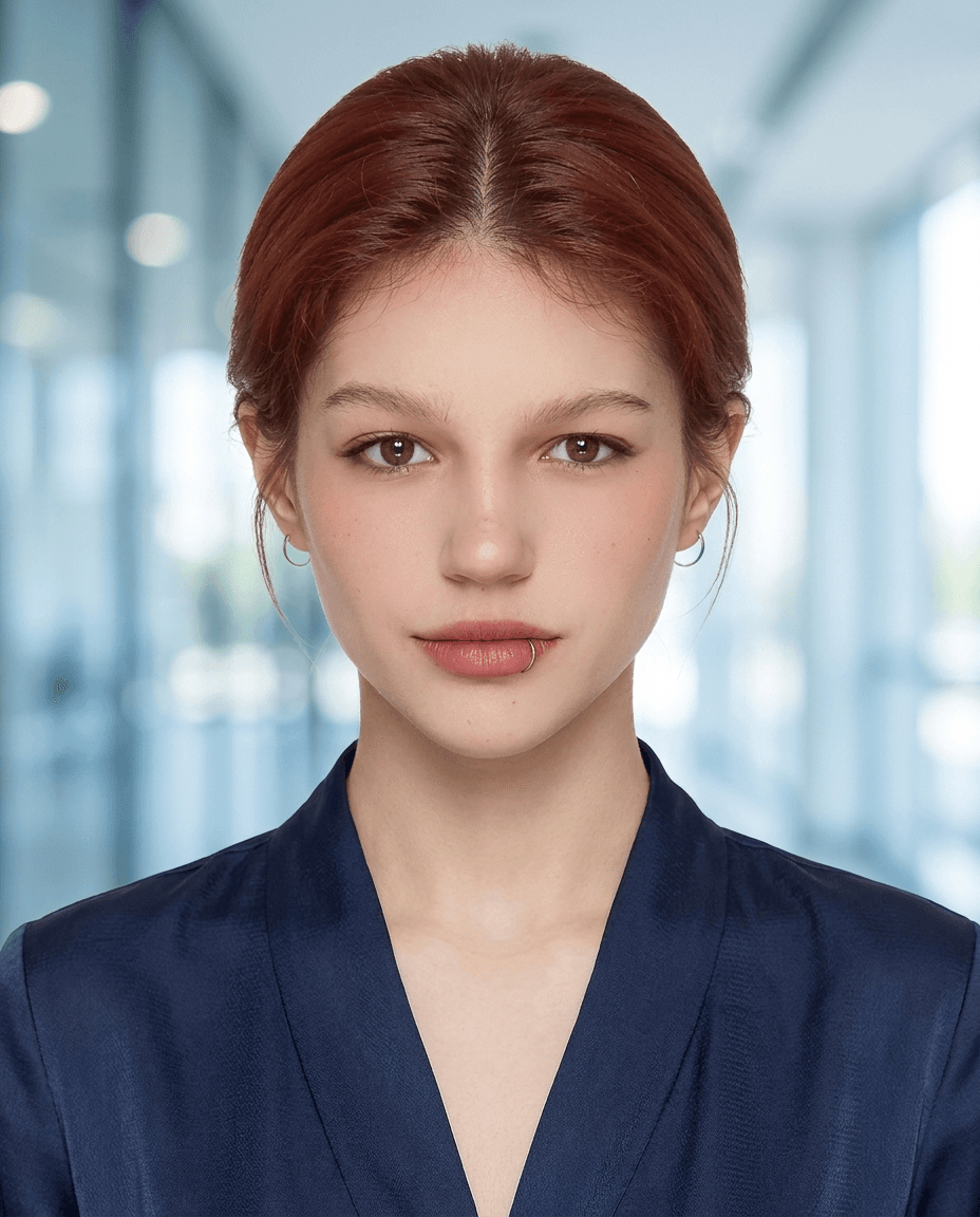 Elyzaveta Kowalska