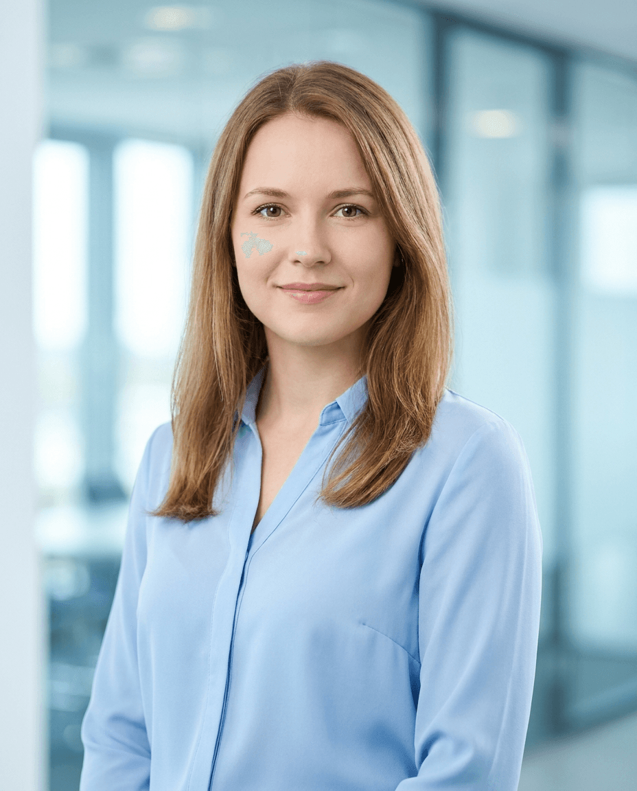 Lena Hofmann
