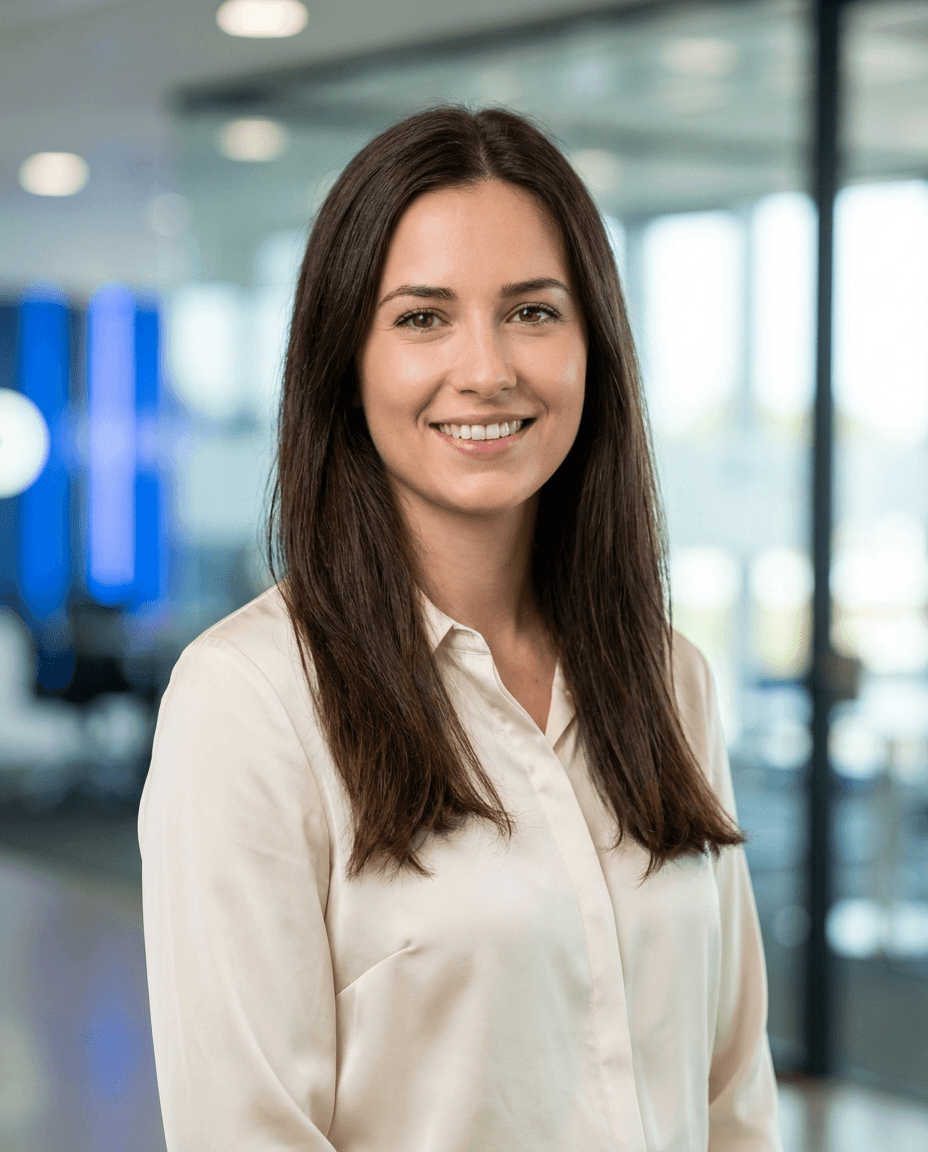 Marie Vogel