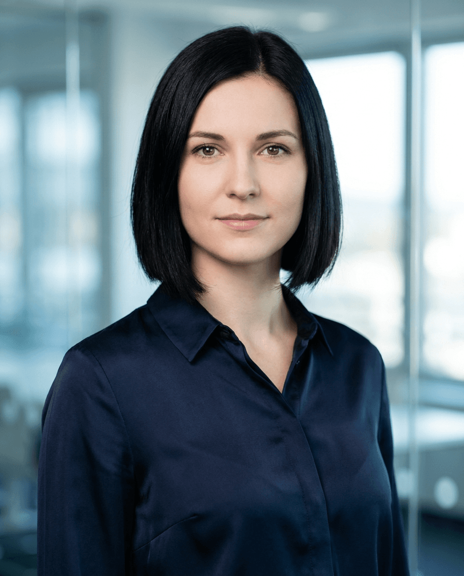 Sophie Wolf