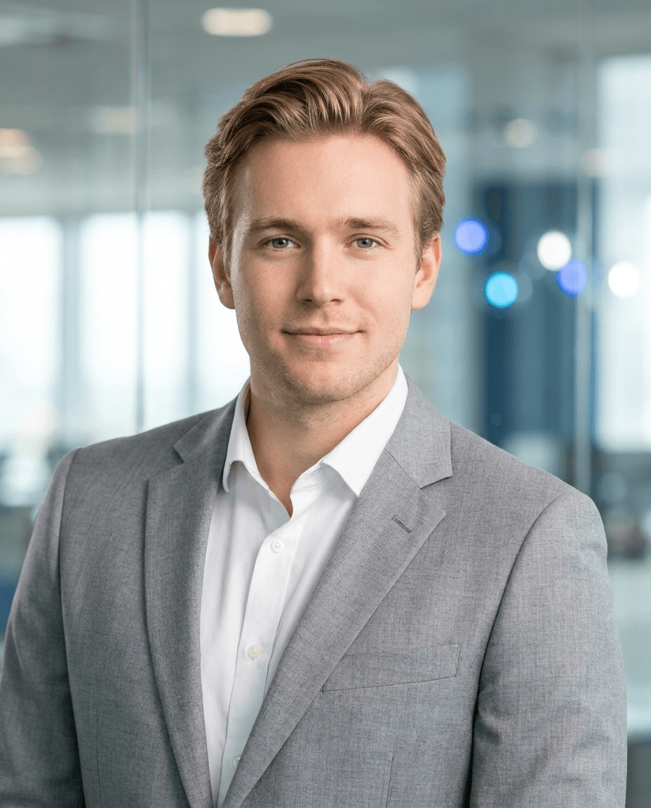 Ben Krüger