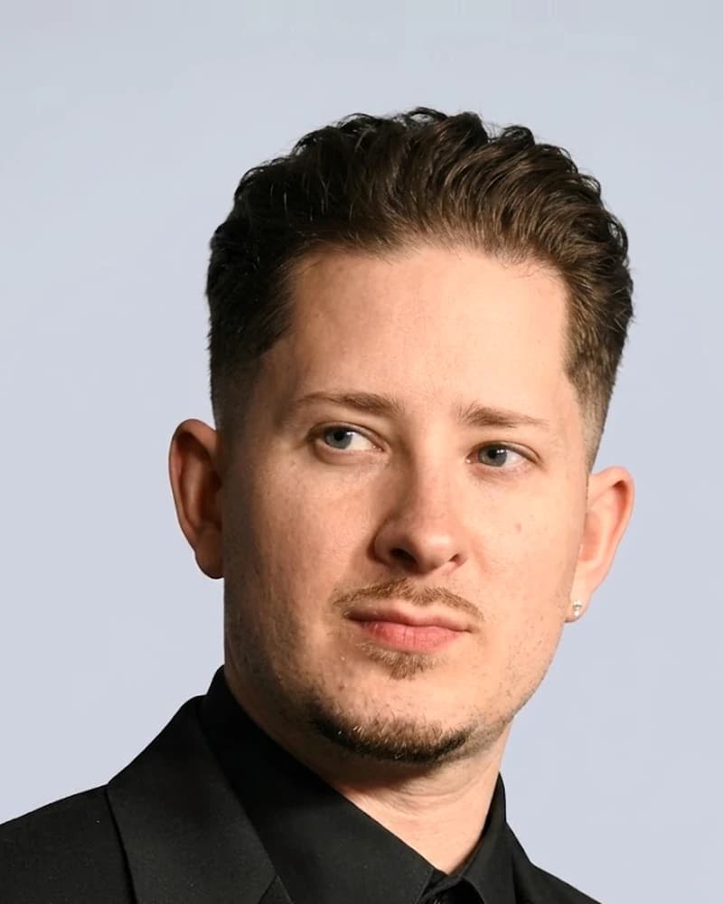 Vasilii M. Gurev